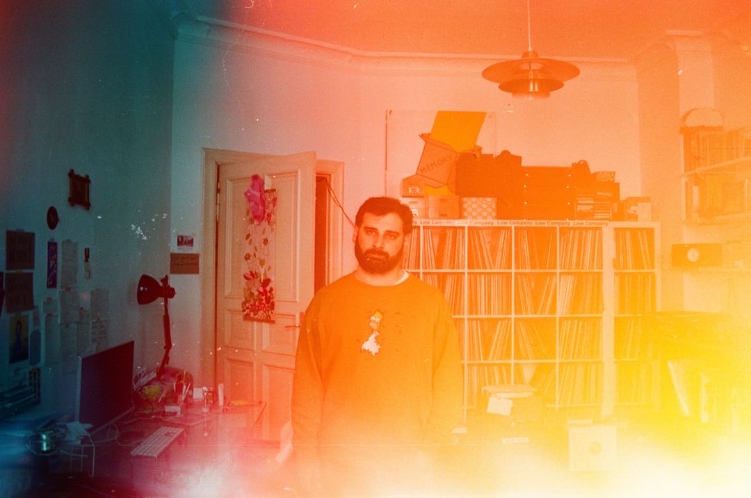 ICKPA Festival | Resom & Boyá