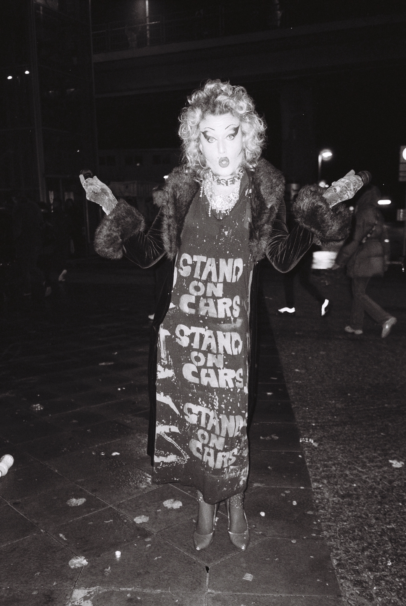 POPPERs on The Radio | BLEACH