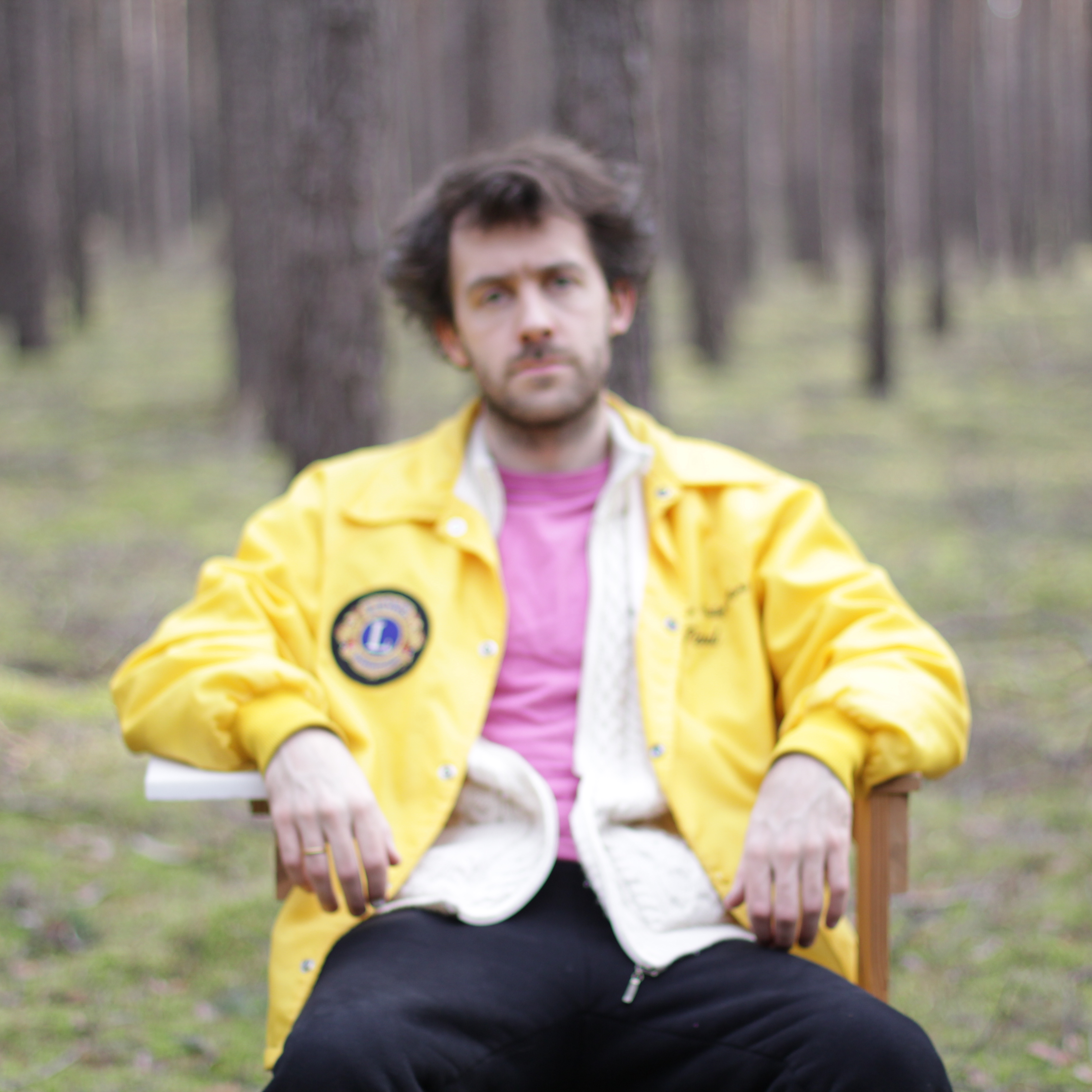 Folk/Traditional/Indigenous Music Happy Hour | Ayjay Nils