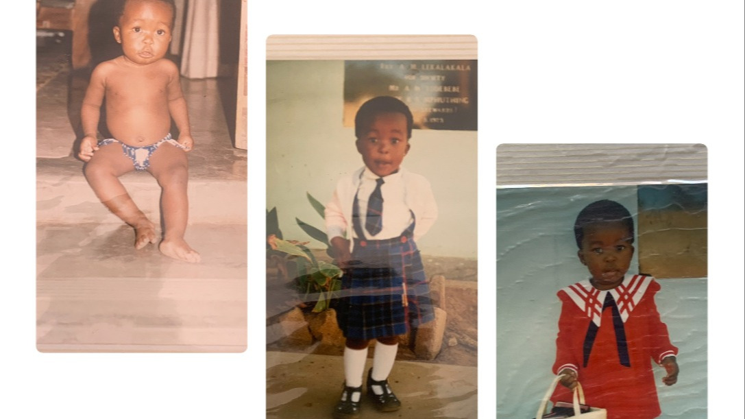 Homegrown | mma Kgosi