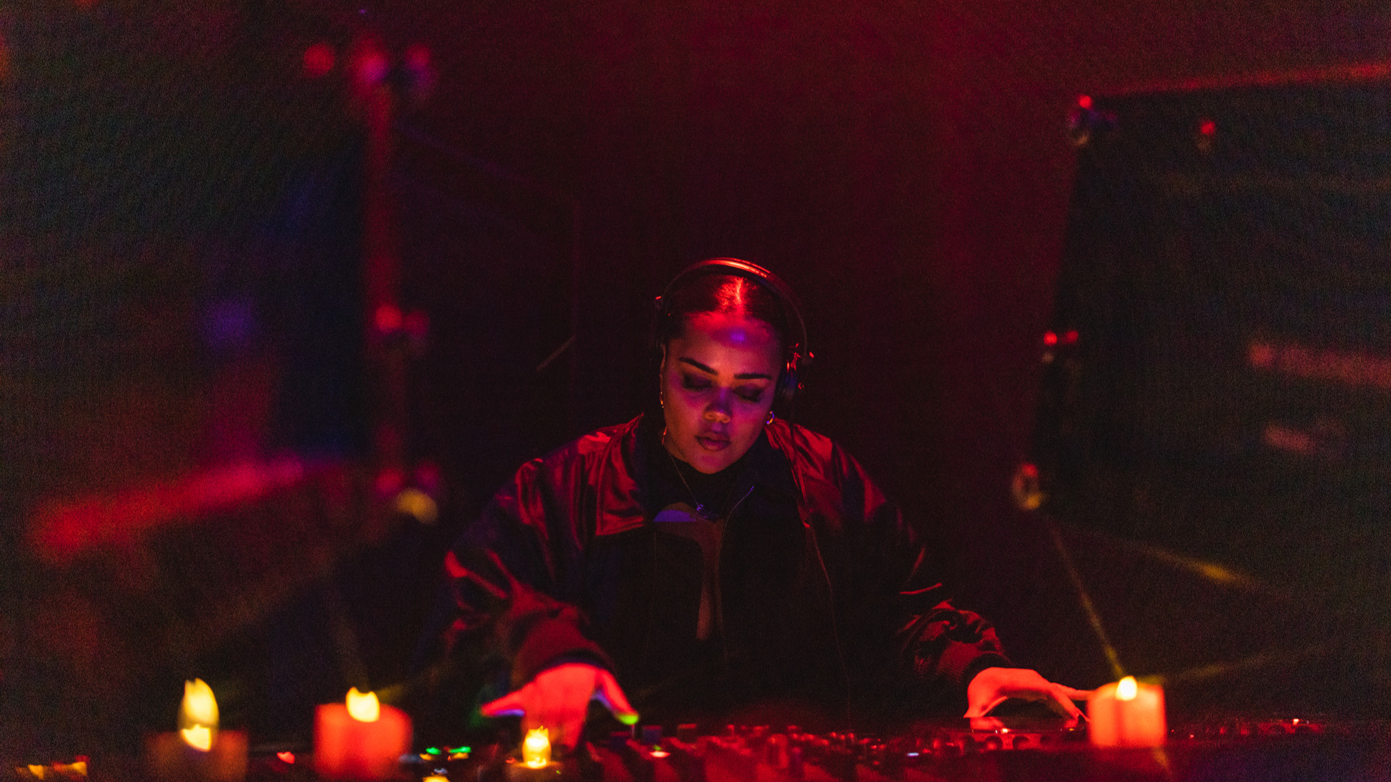 SEQUENCES | O.N.A & JADALAREIGN