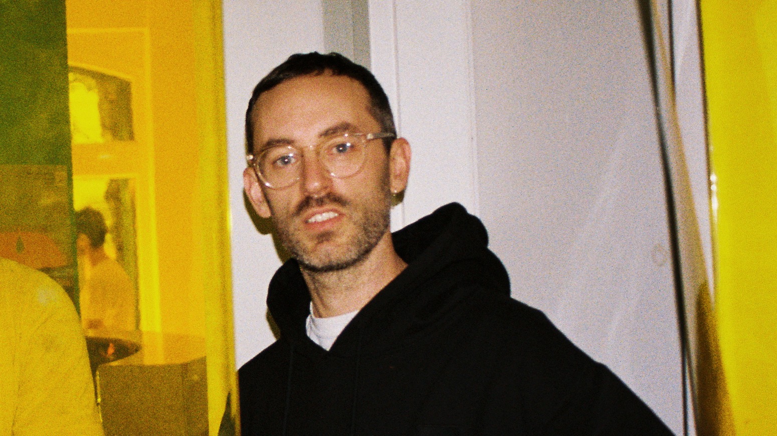 Bierbaum Jukebox | No Plastic