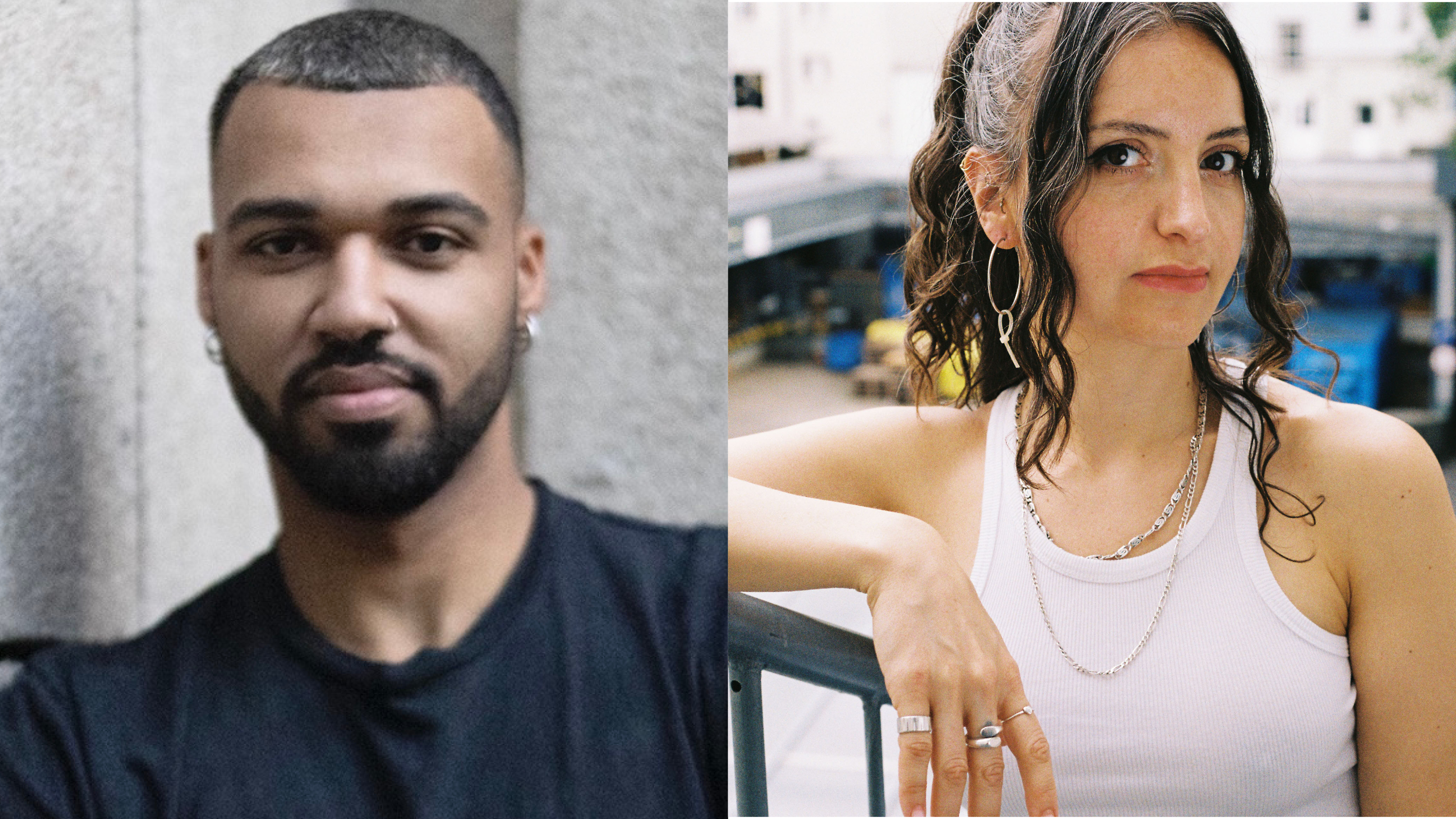 Sonic Journey | Banu & Phazer