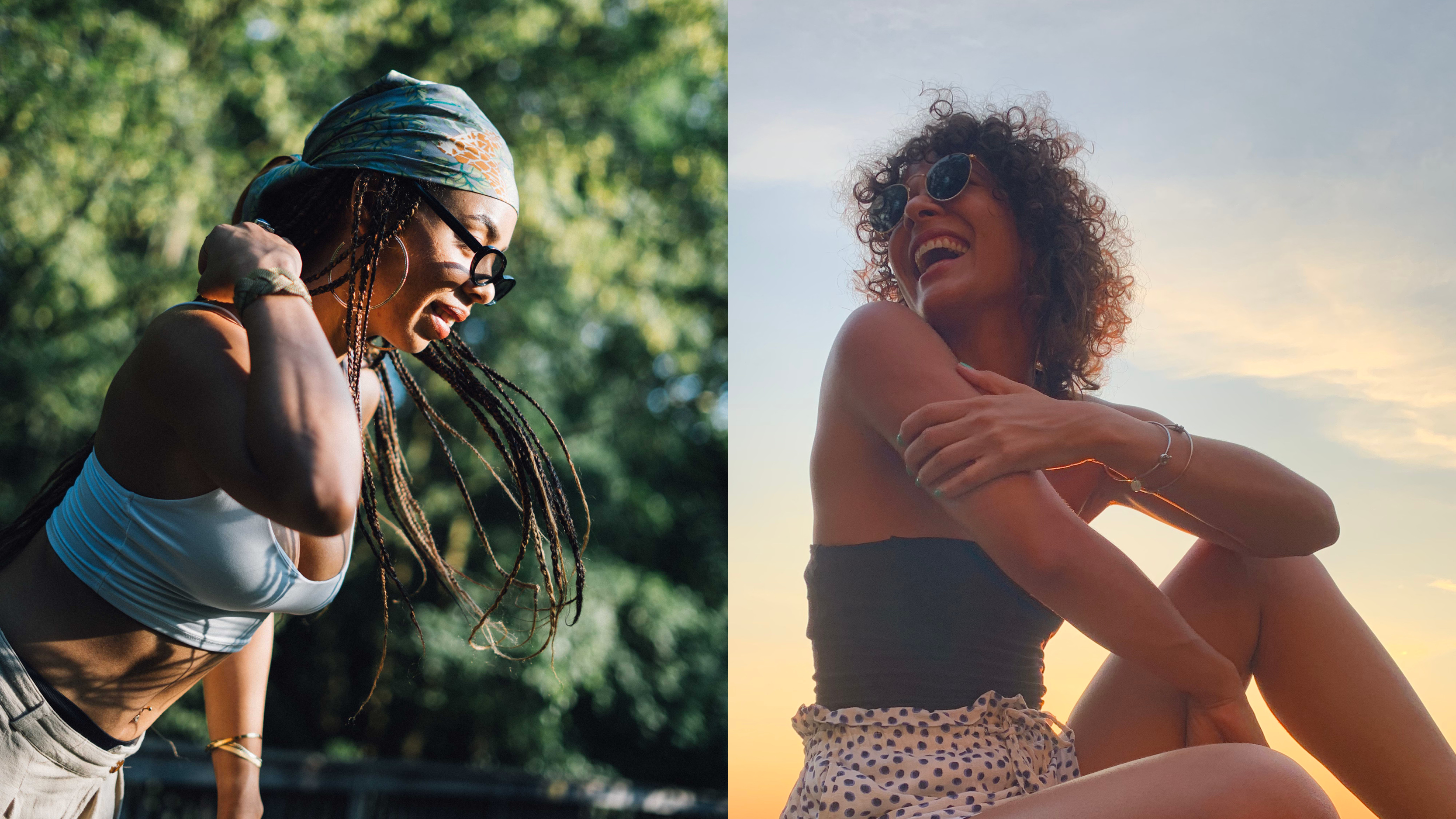 Rooted | Jams & Lani Rose