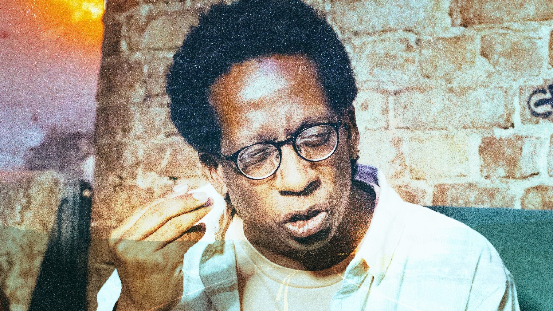 Mixtape Menage | Eiliyas & Mbodj