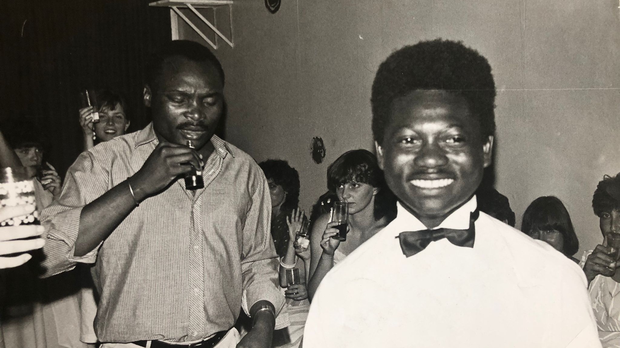 A few questions to my dad | Femdelic