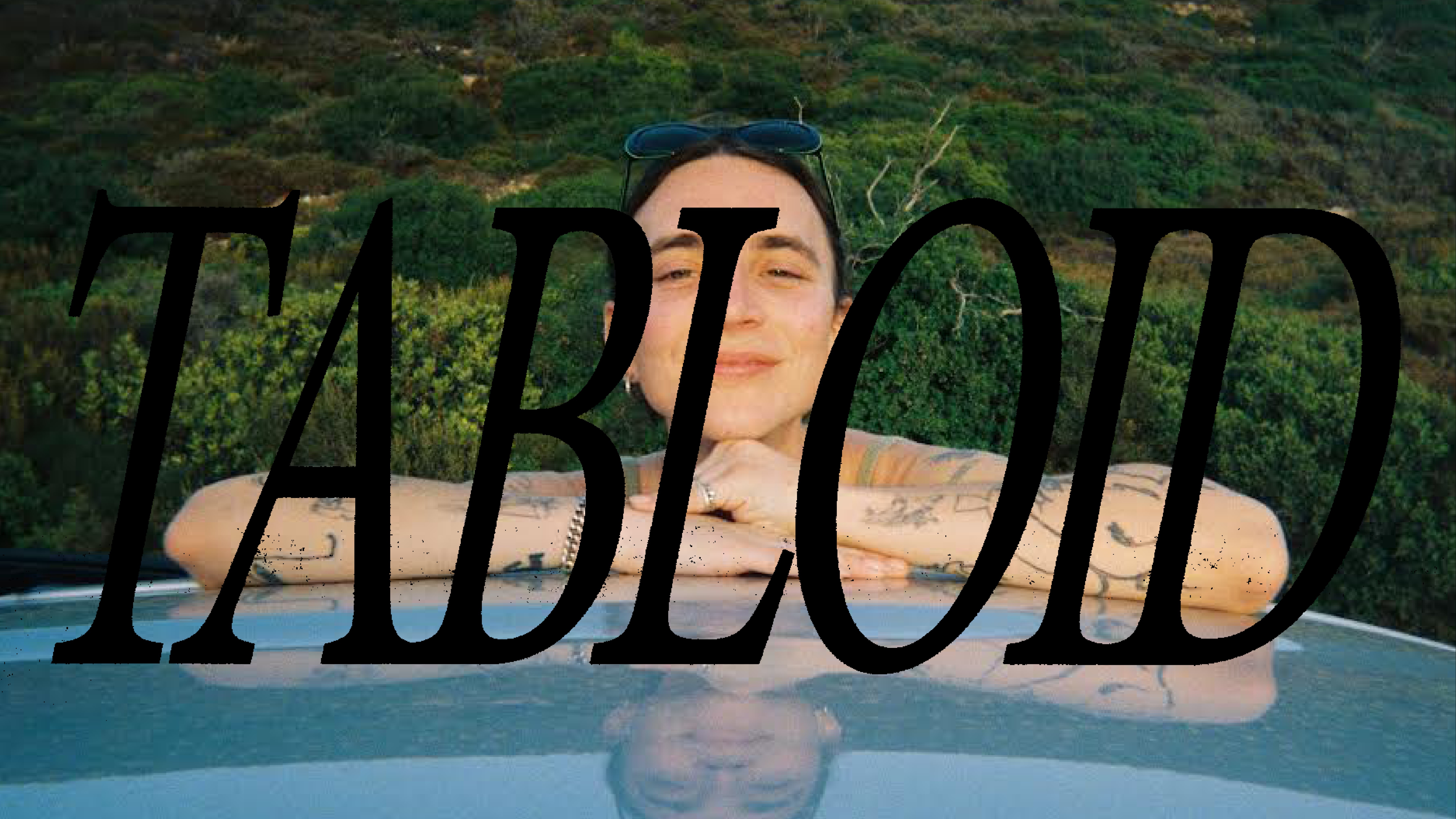 TABLOID Soundsystem | NM DJ