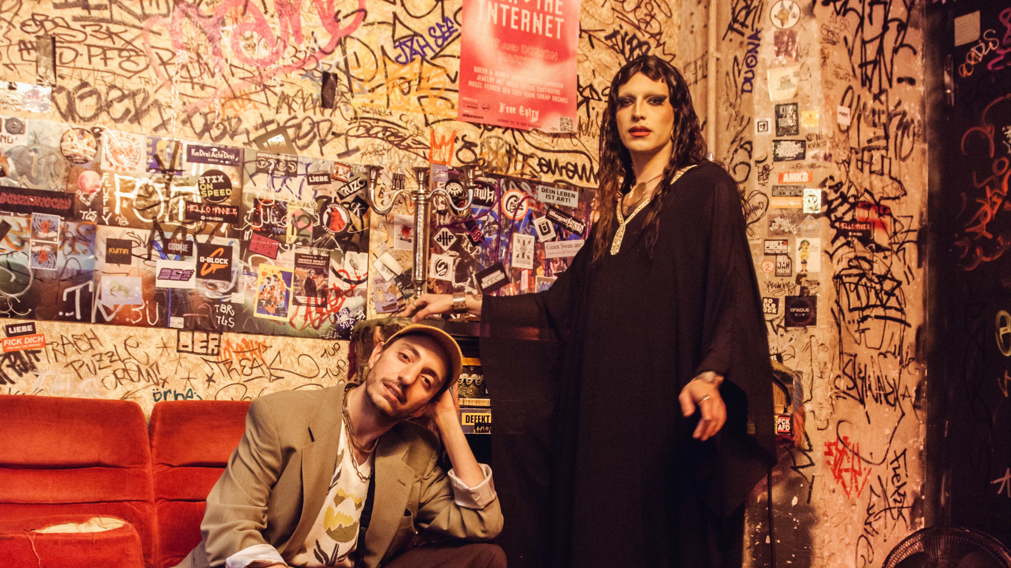 The ADIRA Show | Hassandra & xanax_attax