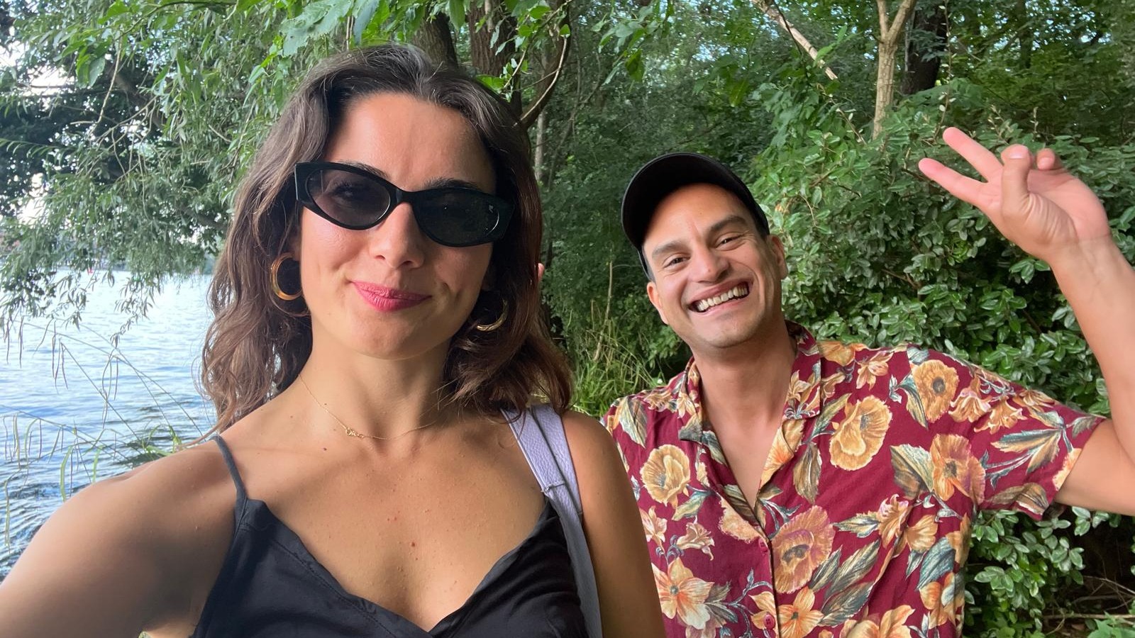 Spinning Stories/Summer Groove | Nalamazon & Professor DJ Anthony