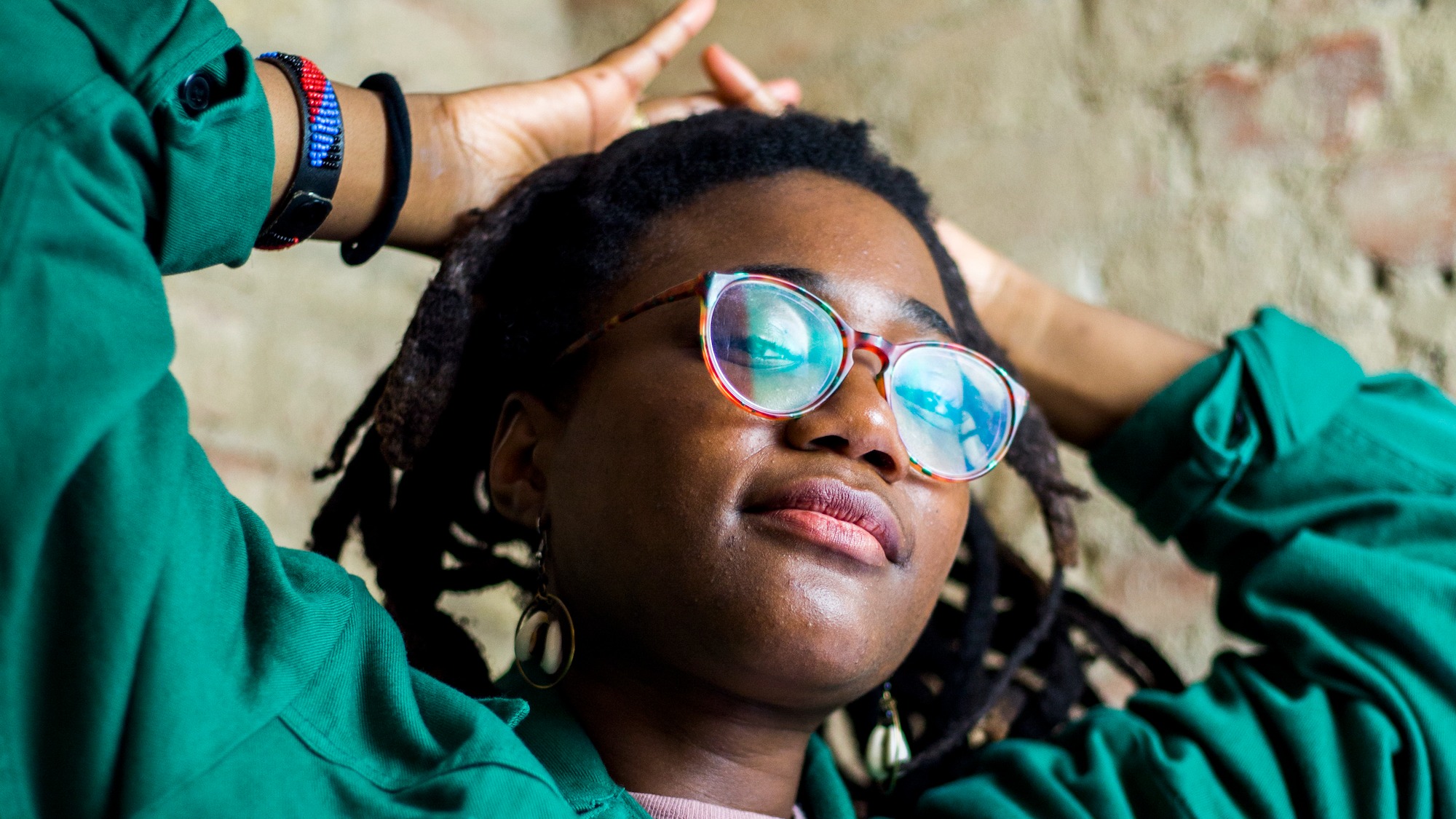 The Breakfast Show | mokeyanju