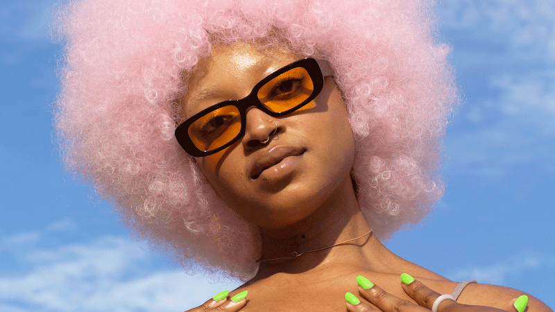 lovers don't say goodbye | Lekker Collective & Tan Brown