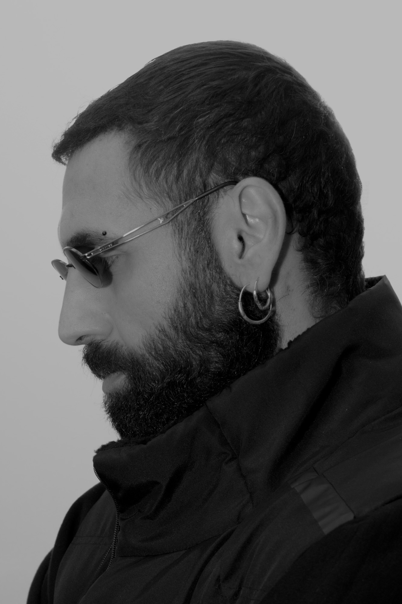 Dark Side of the Moon Lift Off | Shah Rud