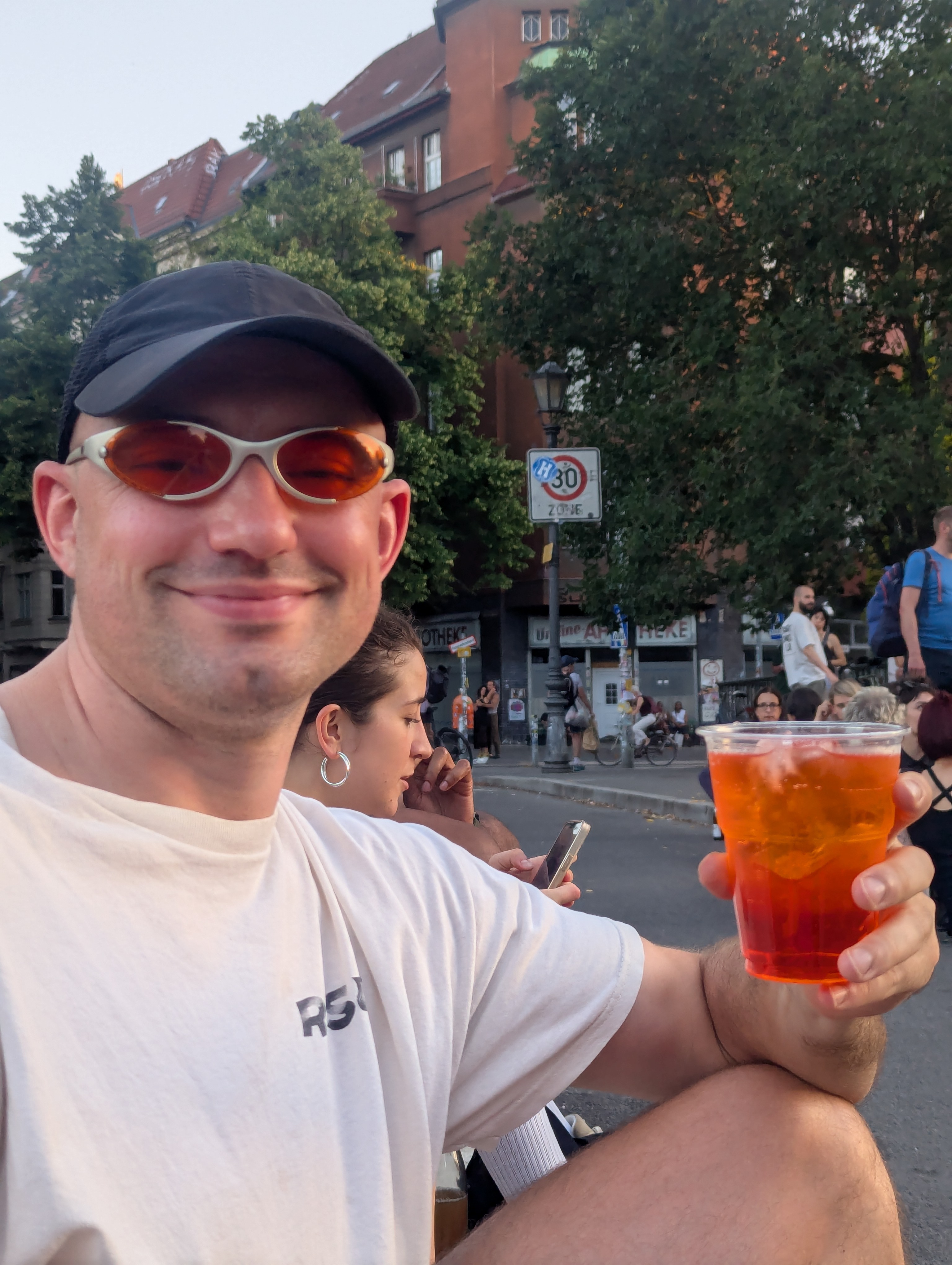 SH101 | Stephen Howe