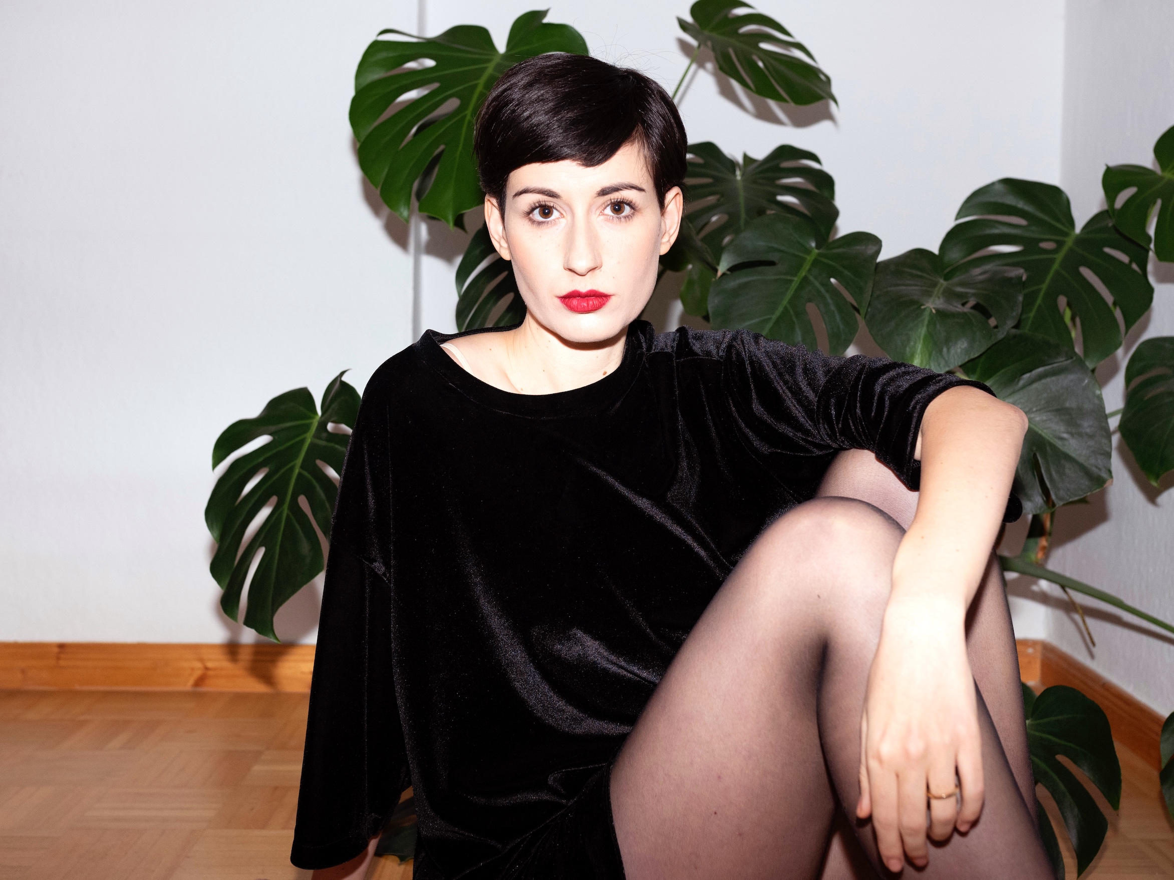 Intonal Festival | Maya Shenfeld