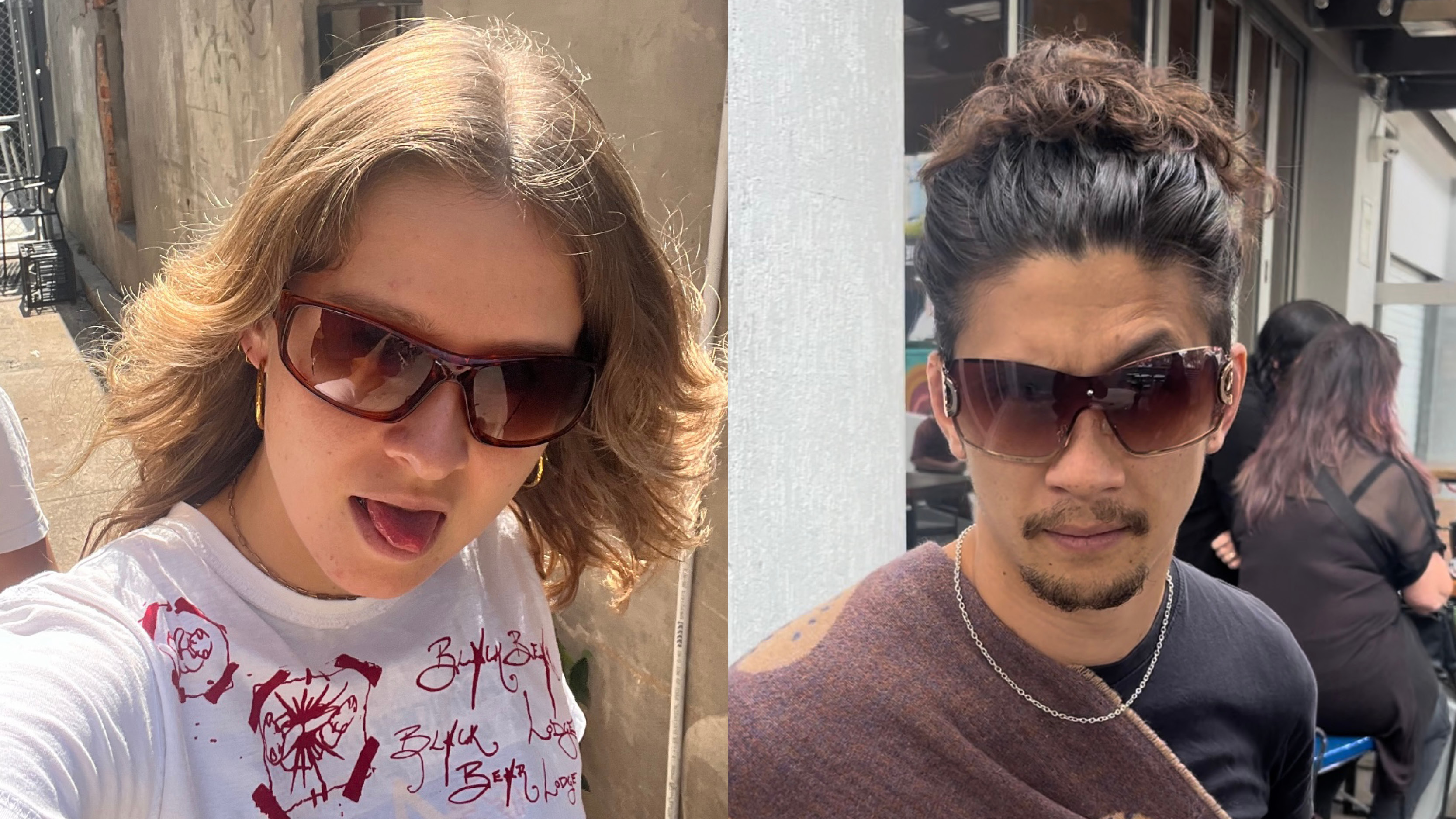 Beats Of No Nation | Squidgenini & Aidan Beiers