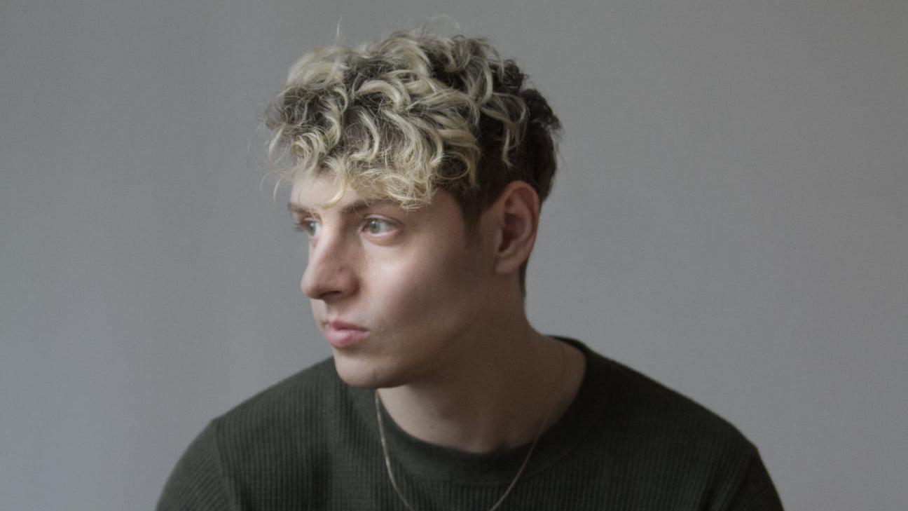 Nathan Micay | Residency 