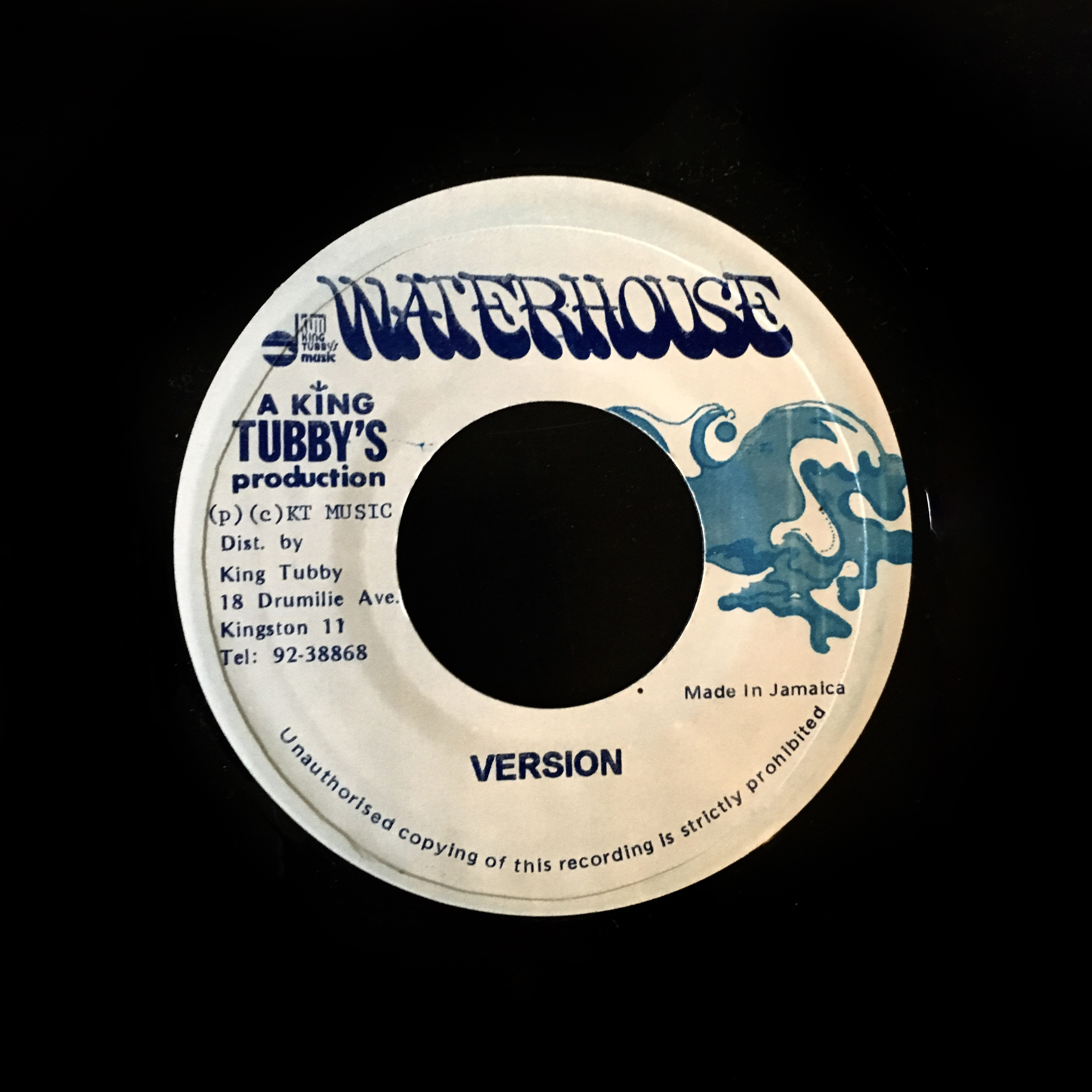 A Personal History of Dub | DJ Hops