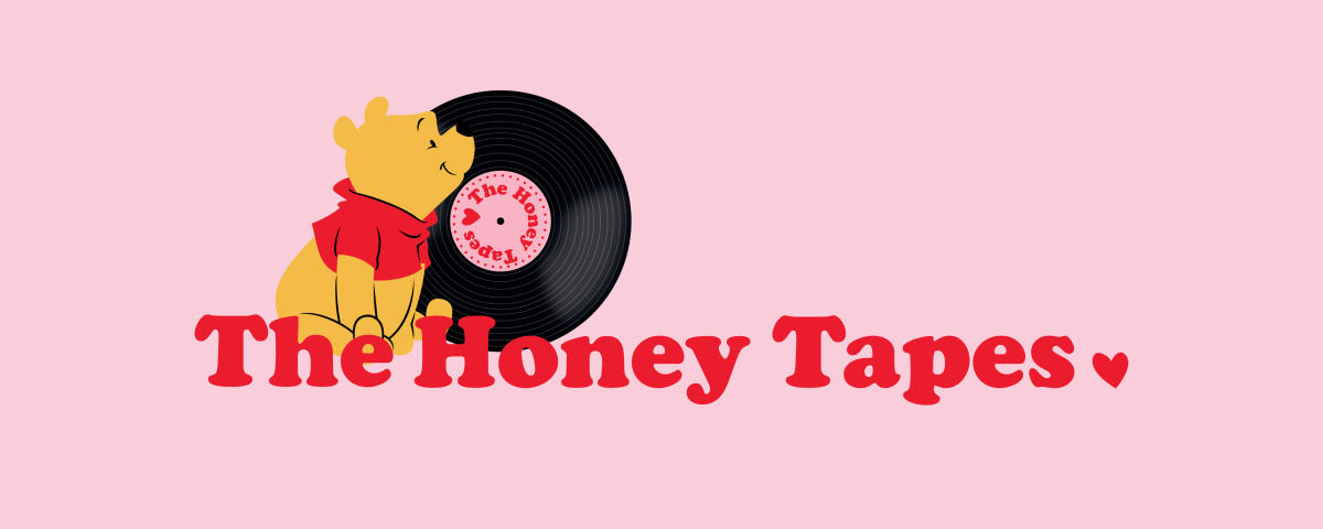 The Honey Tapes | Tony y Not