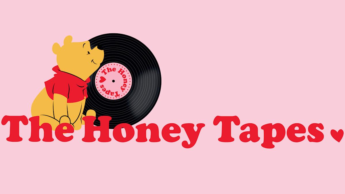 The Honey Tapes