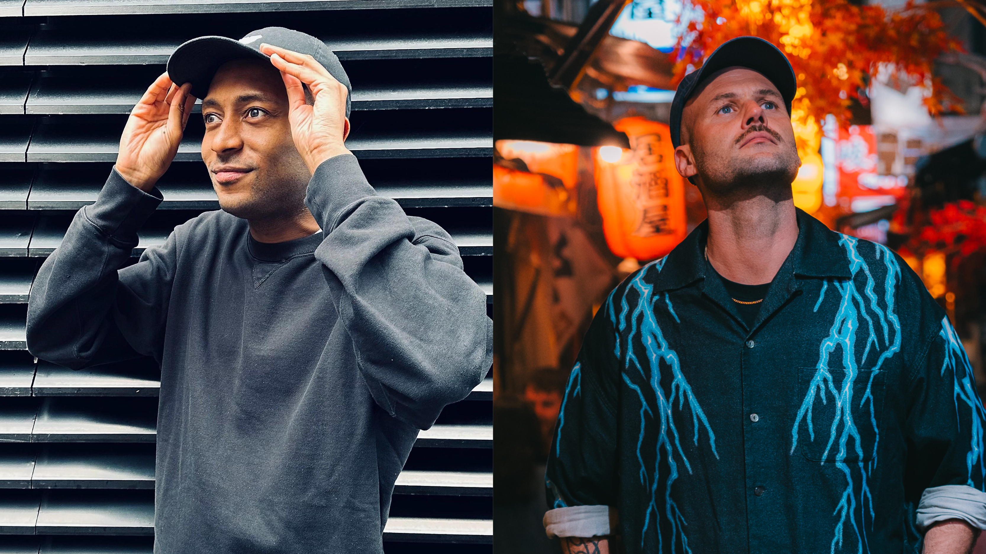 Home Again Radio | Blame Anthony & Thabo 