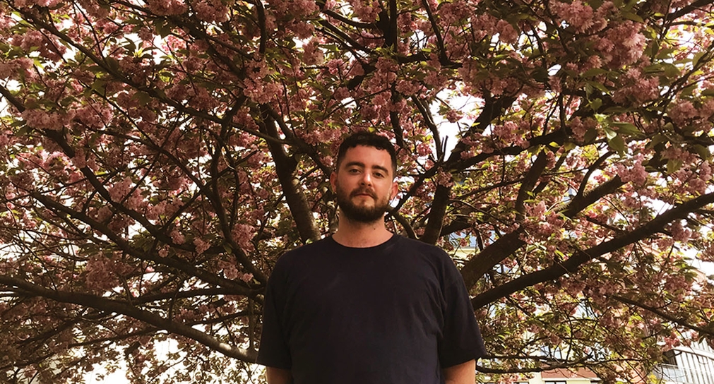 Bubble World | The Burrell Connection (live)