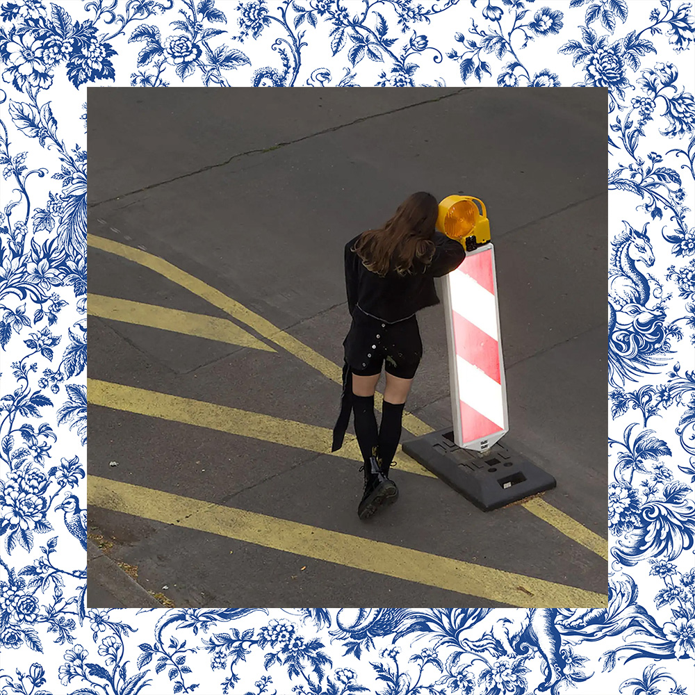 3 Rue Des Vallées | Nastya Vogan 