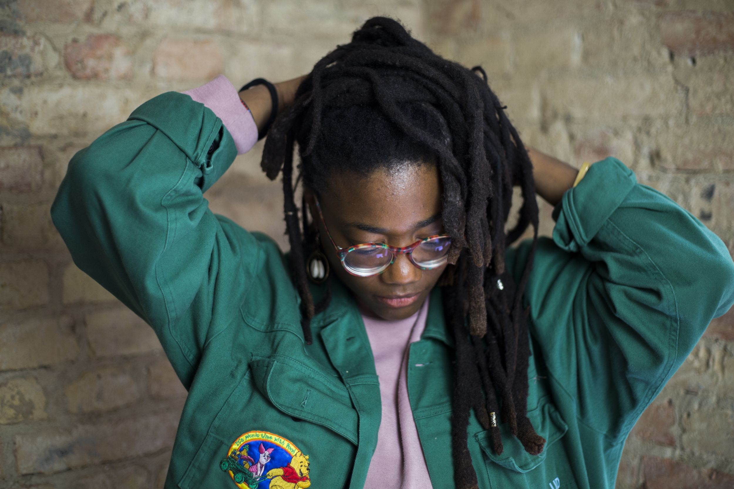 The Breakfast Show | mokeyanju 