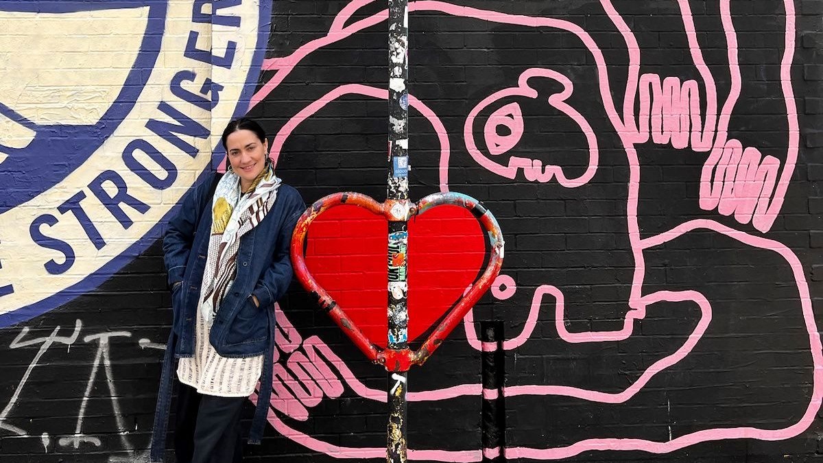 The Breakfast Show | krstn