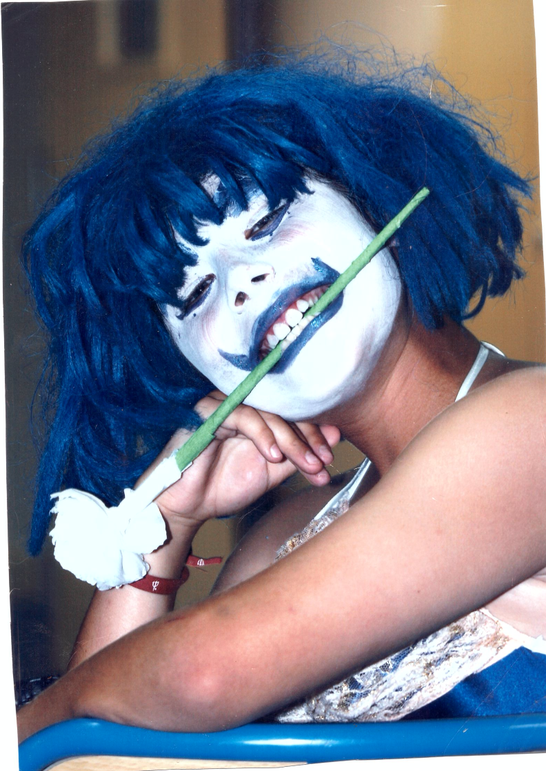 Musical Autobiographies | International Mac