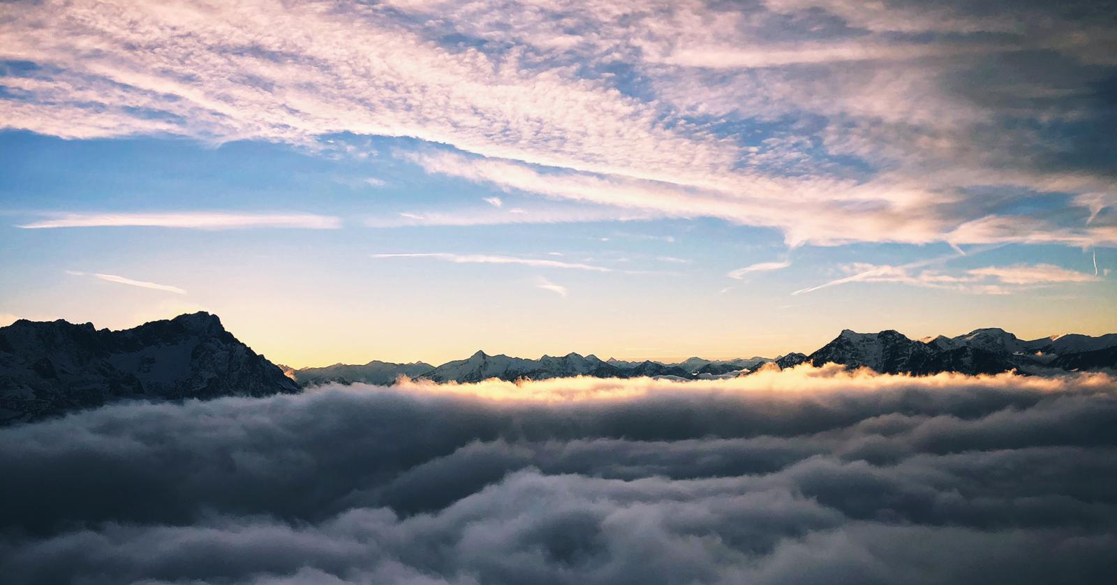 kaleidoscoping | krstn