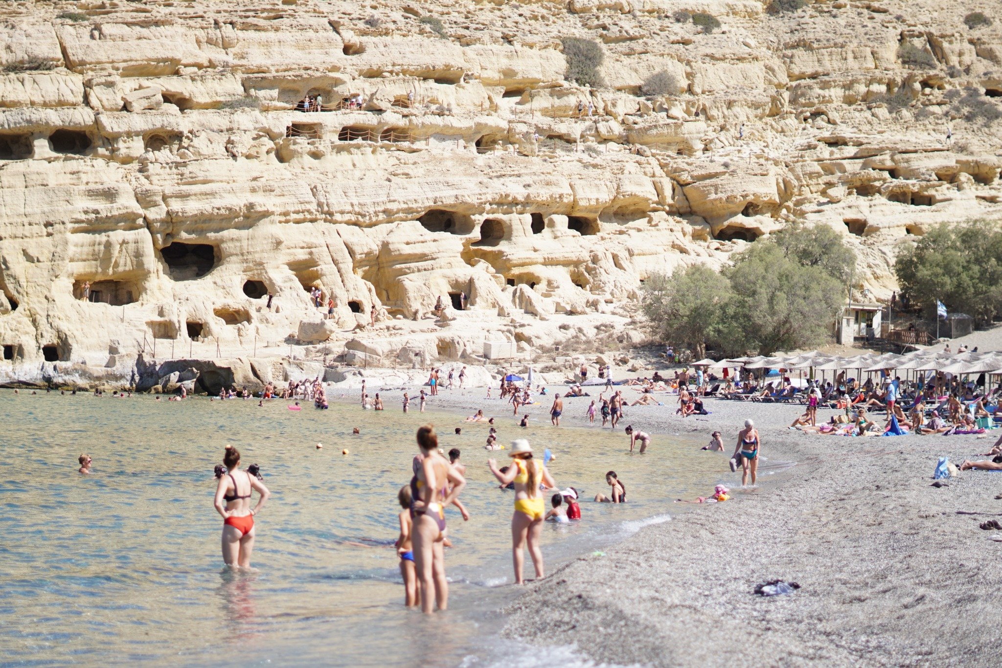 !K7: Gone Fishing | SAL