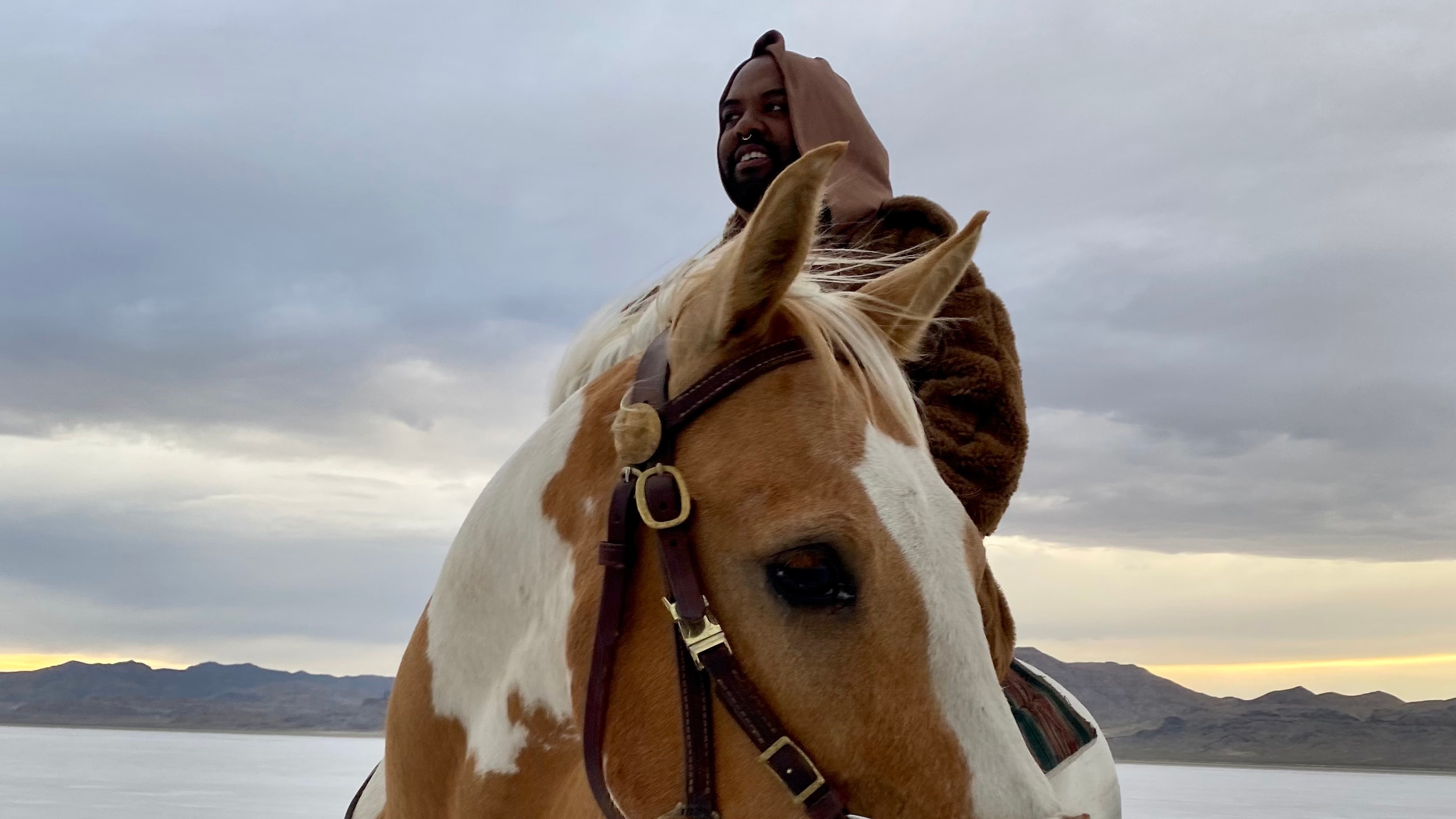 Radio Galerie | Eddington Again