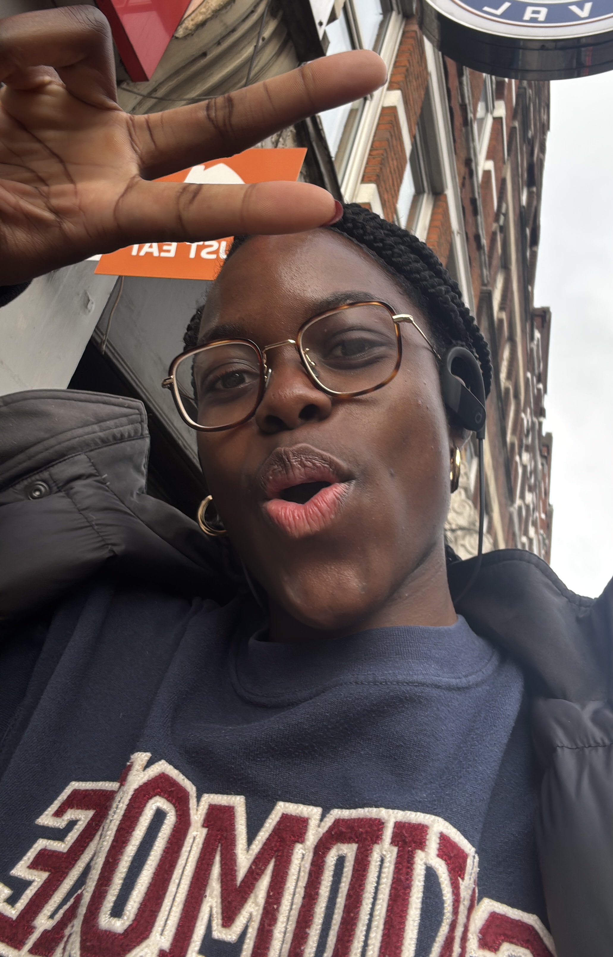 Winter Warmers - Tai Lokun 