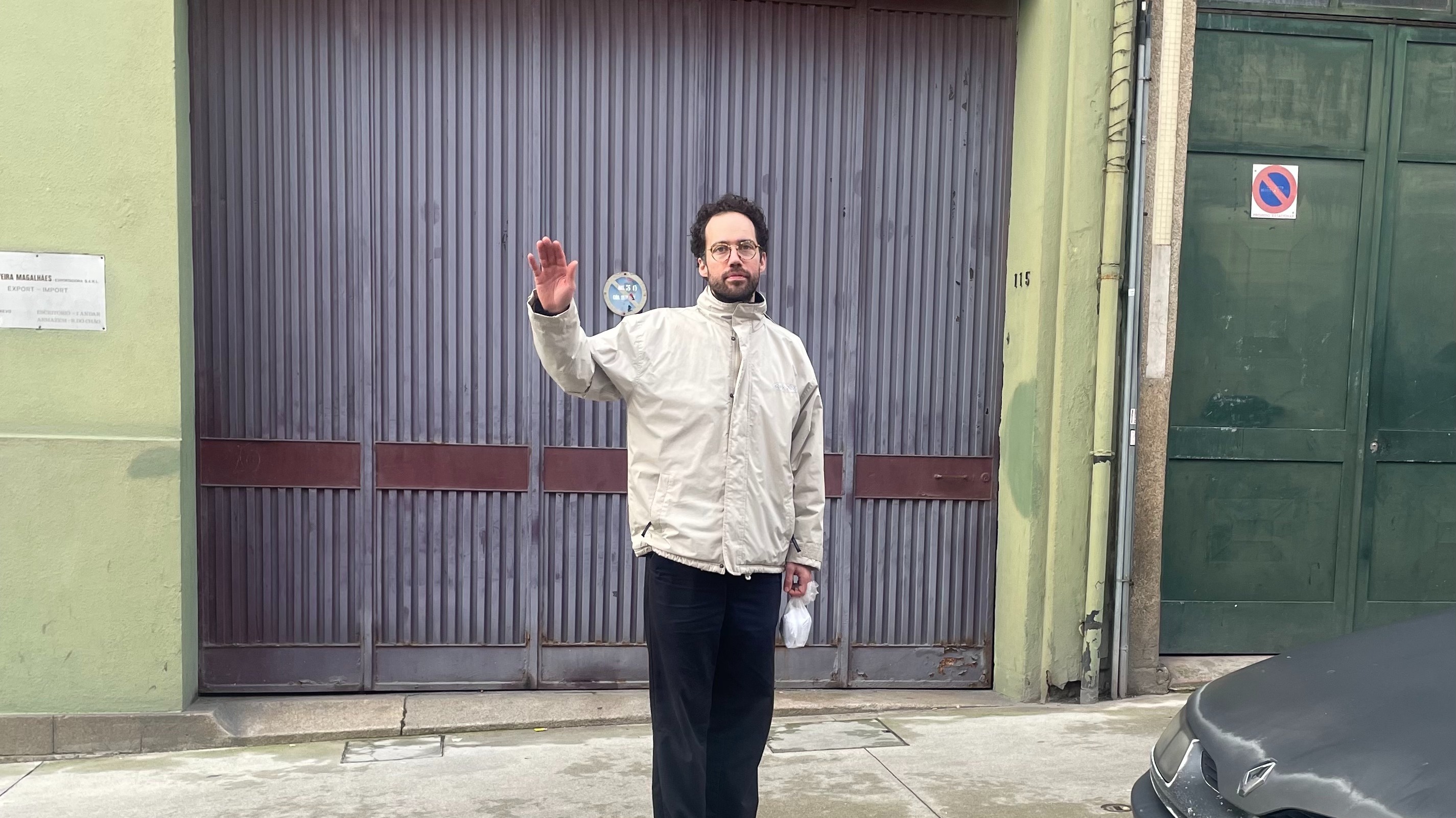 Mansions and Millions | Martin Brugger