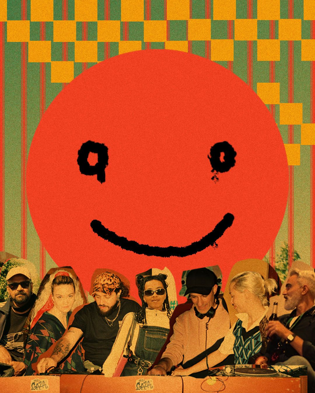 Residency | AL.Berlin