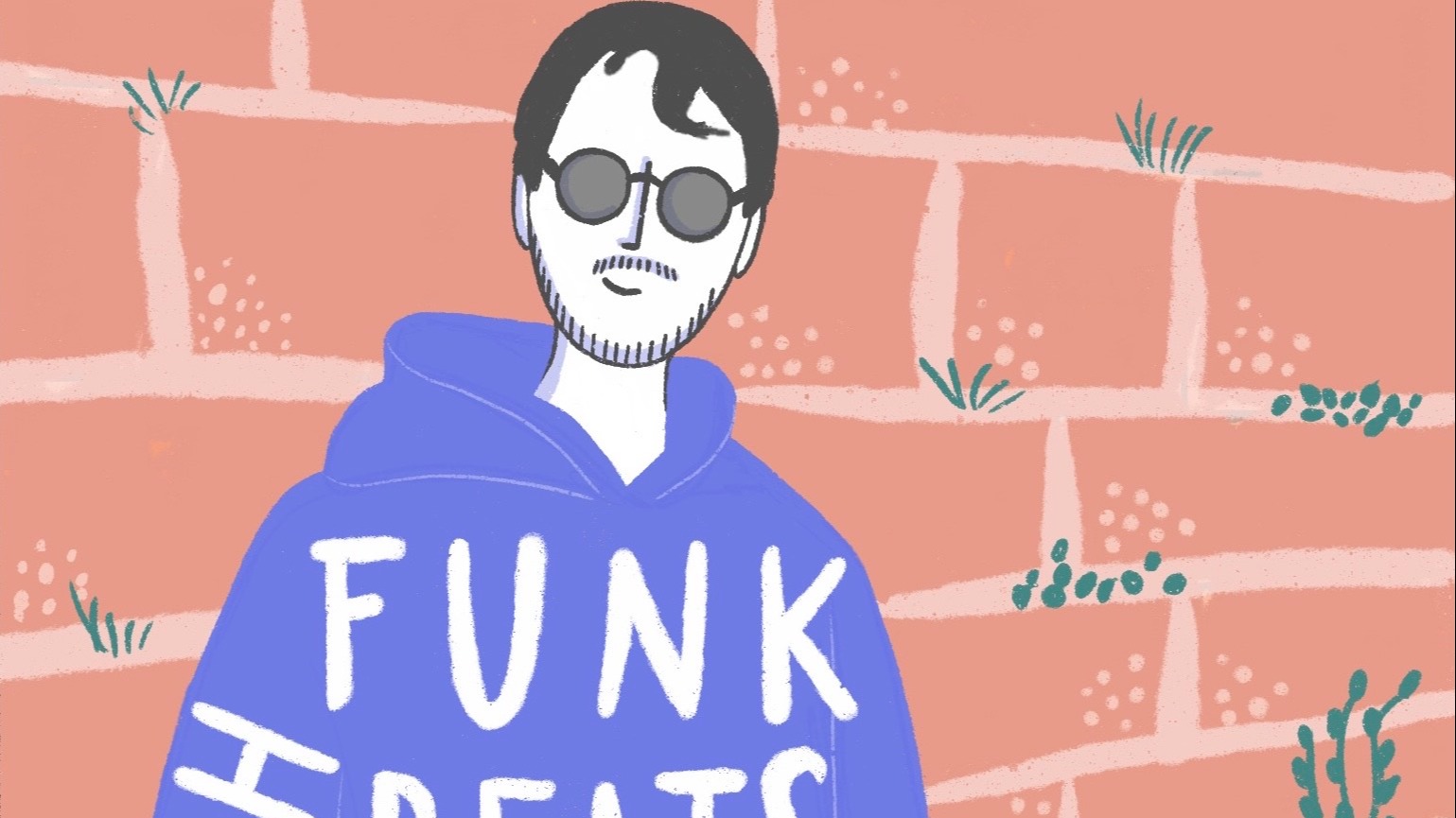 Secret Hüftschwung | Buzz Boris