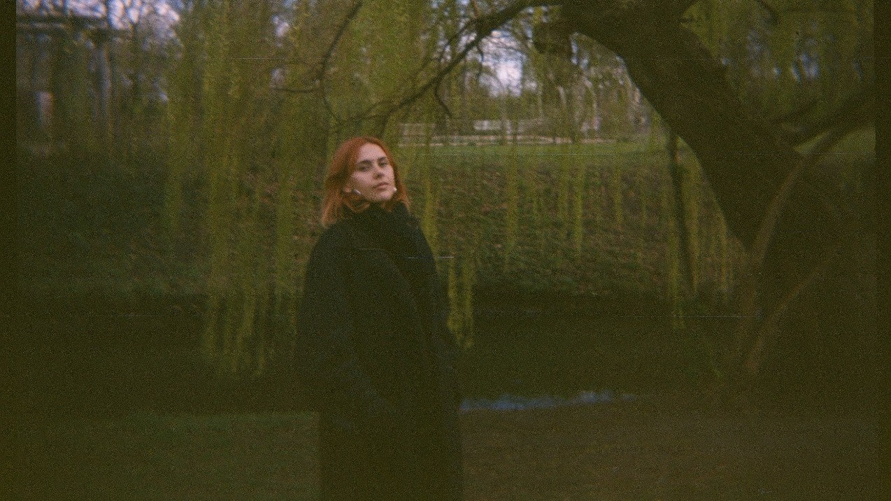 Paloma Negra | Laura Vargas