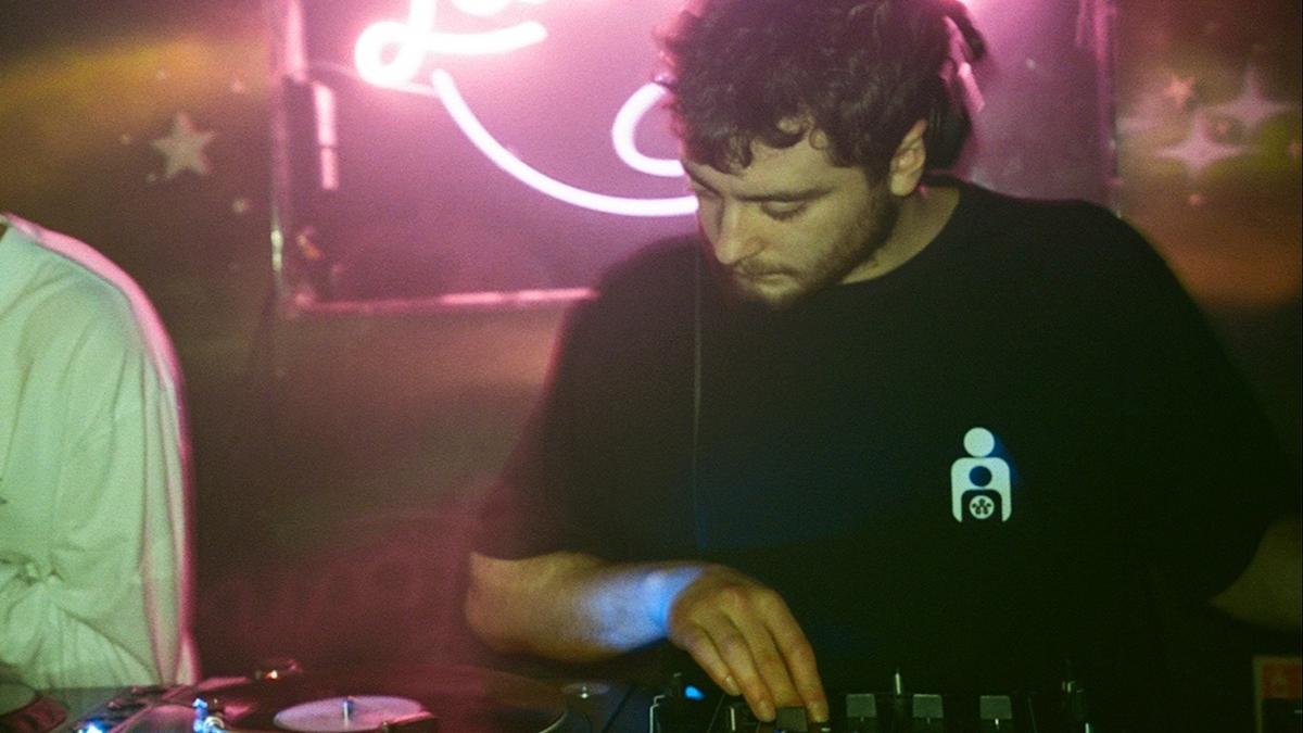 The Burrell Connection