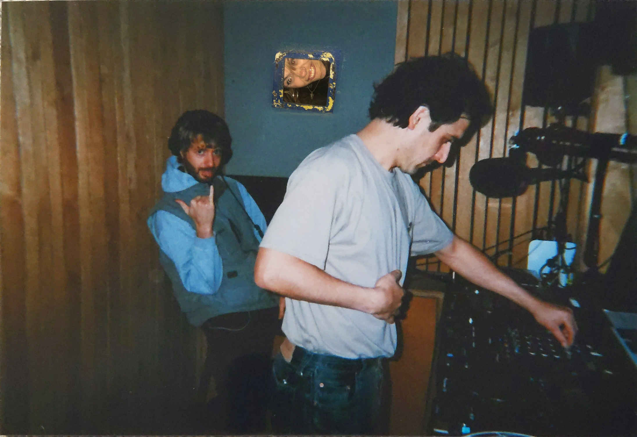 The Breakfast Show | Neckbone, Nordy & Laura