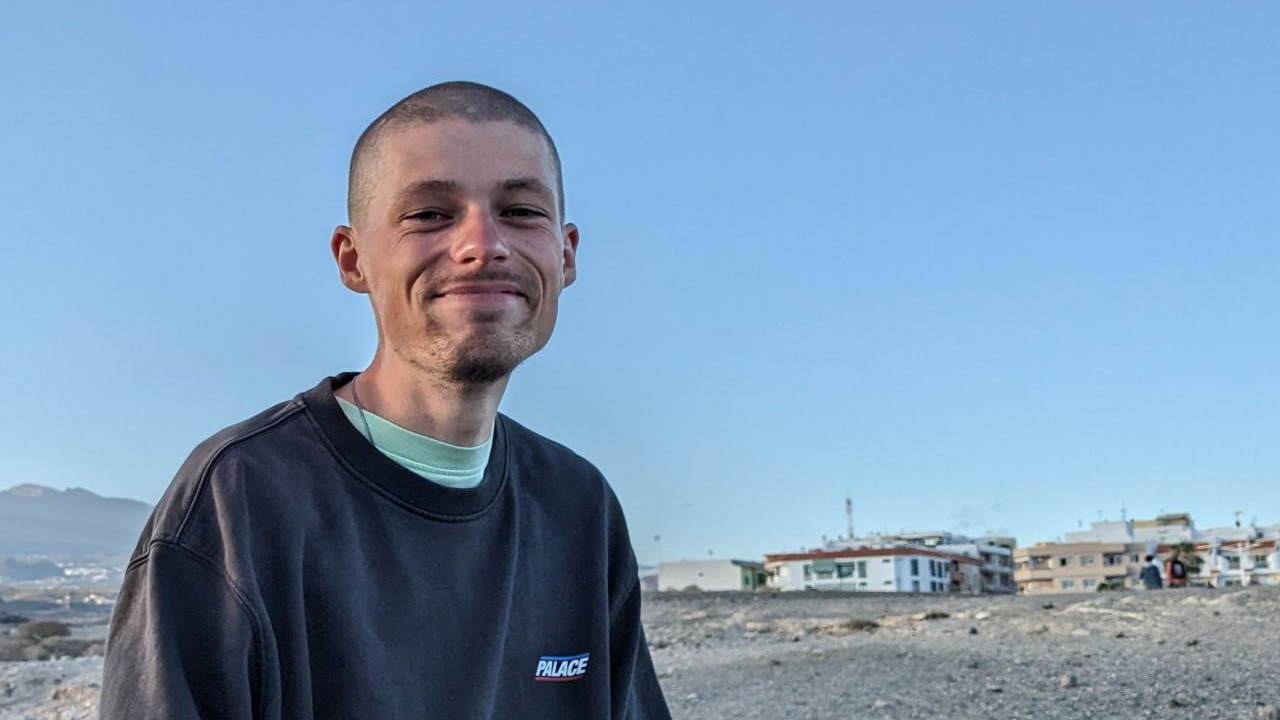 Random Jams Takeover | Alex OB