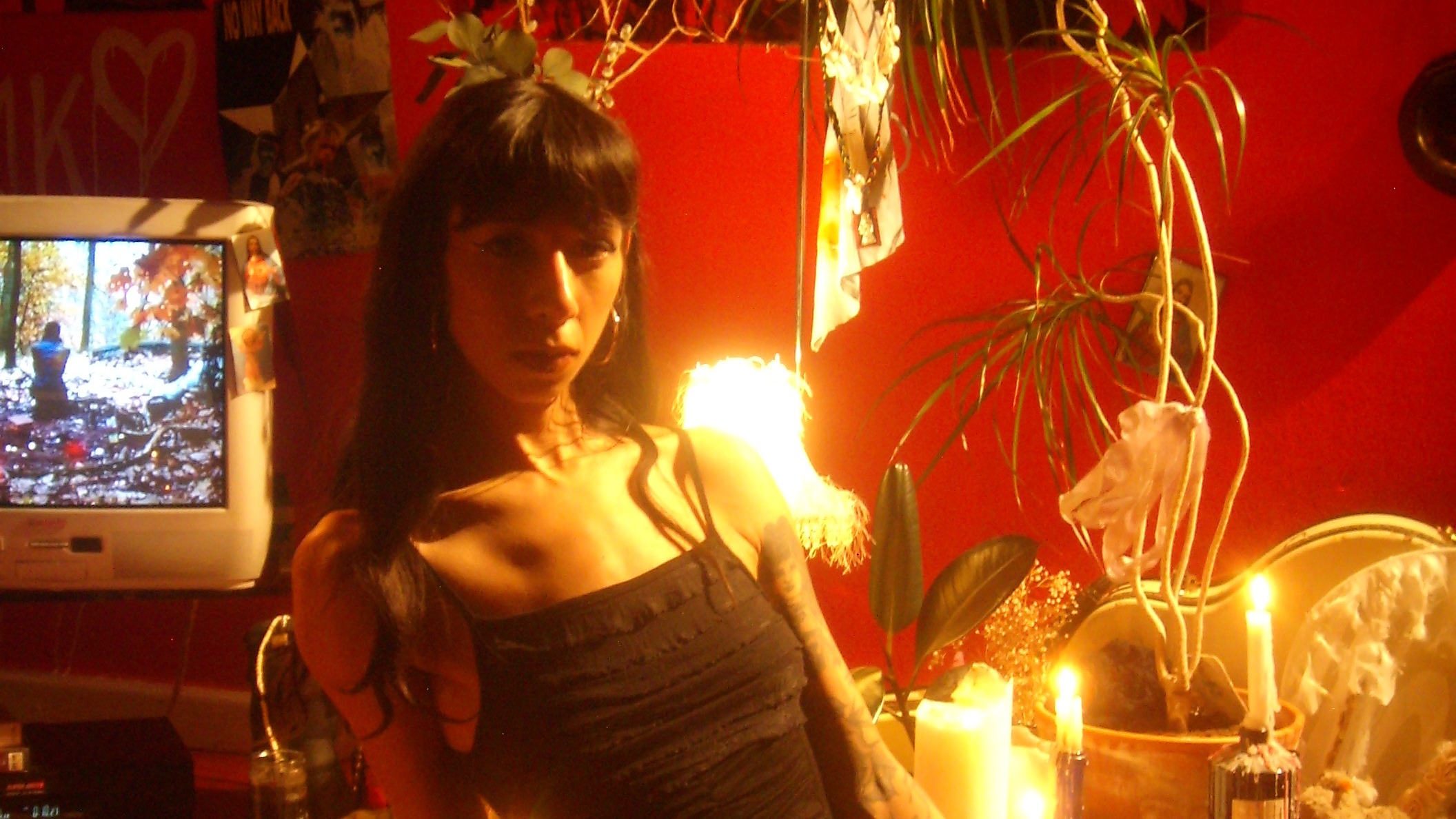 Un mundo raro | Chola