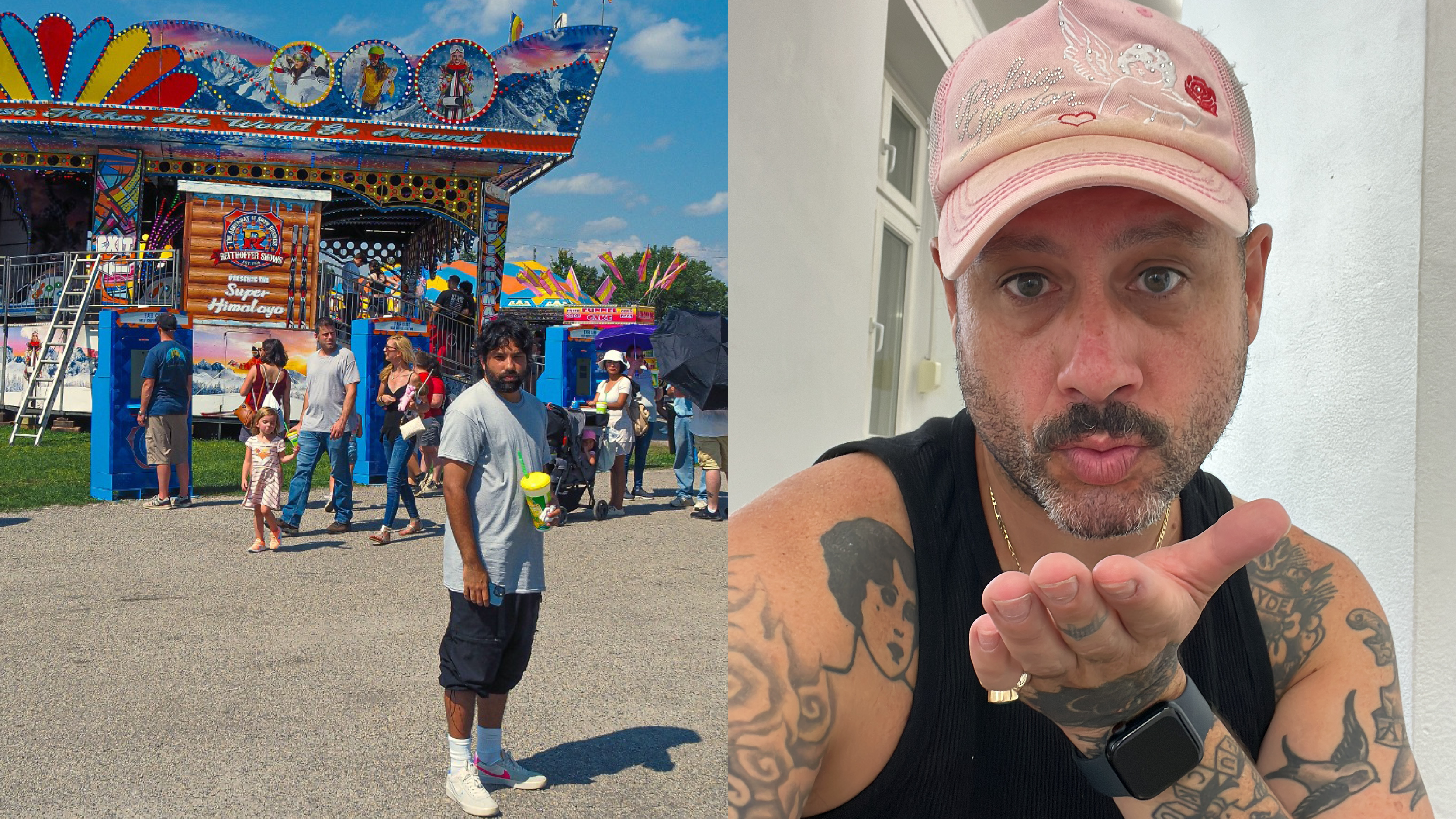 SWAK | Aryu Jassika & BAREWINES 