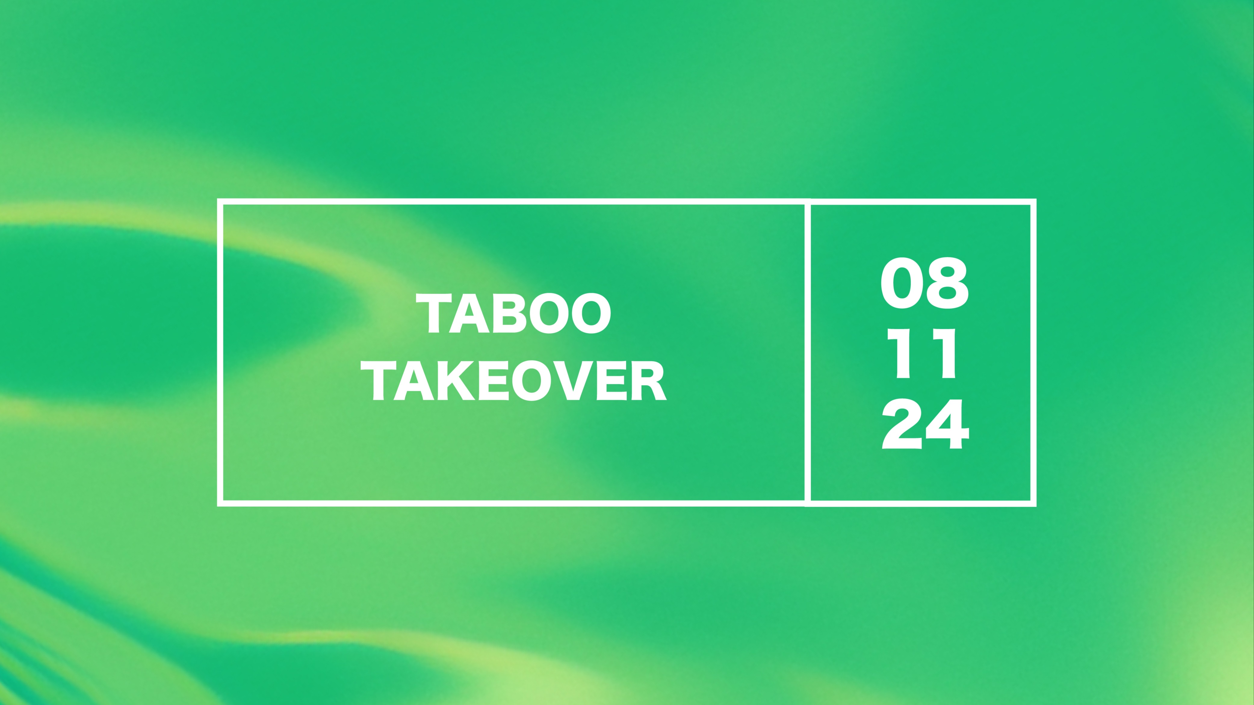 Taboo Talks | Kenny, Stephanie Ilova & Sorvina Carr