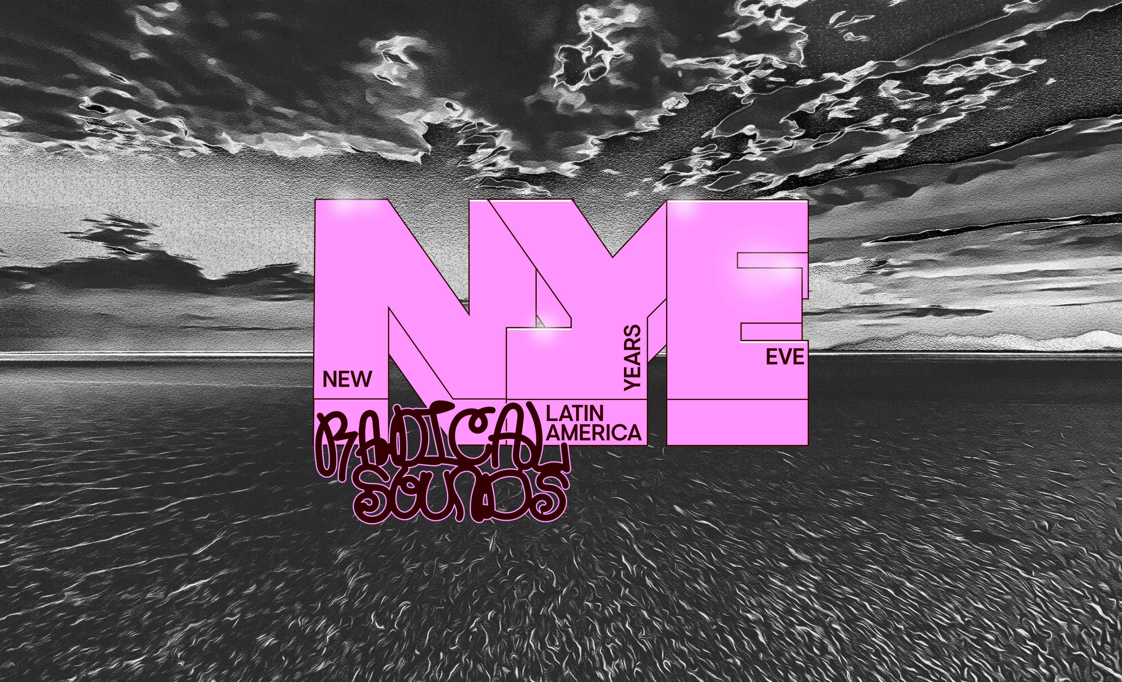 NYE celebrations at Oona Bar