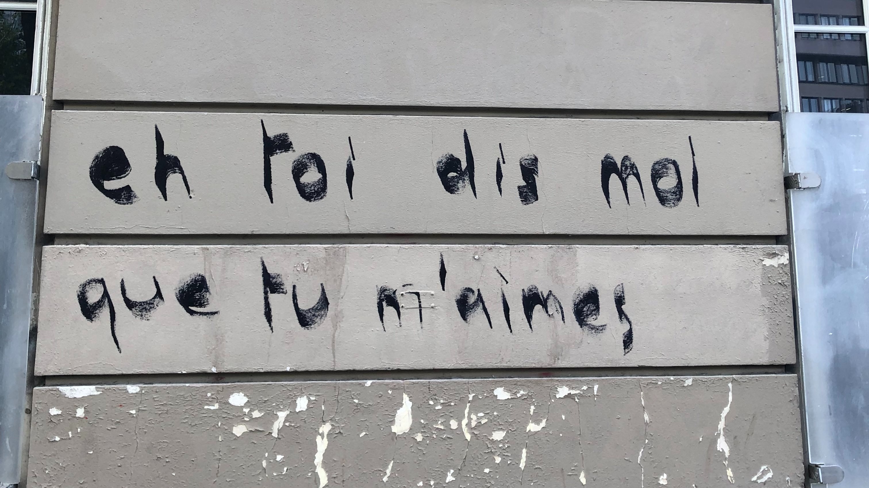 for hella matters of the heart | Emotional Labor Queen