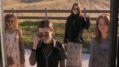 CONTEMPORARY ADULTS: Witchy | Faye & Alexander Crompton