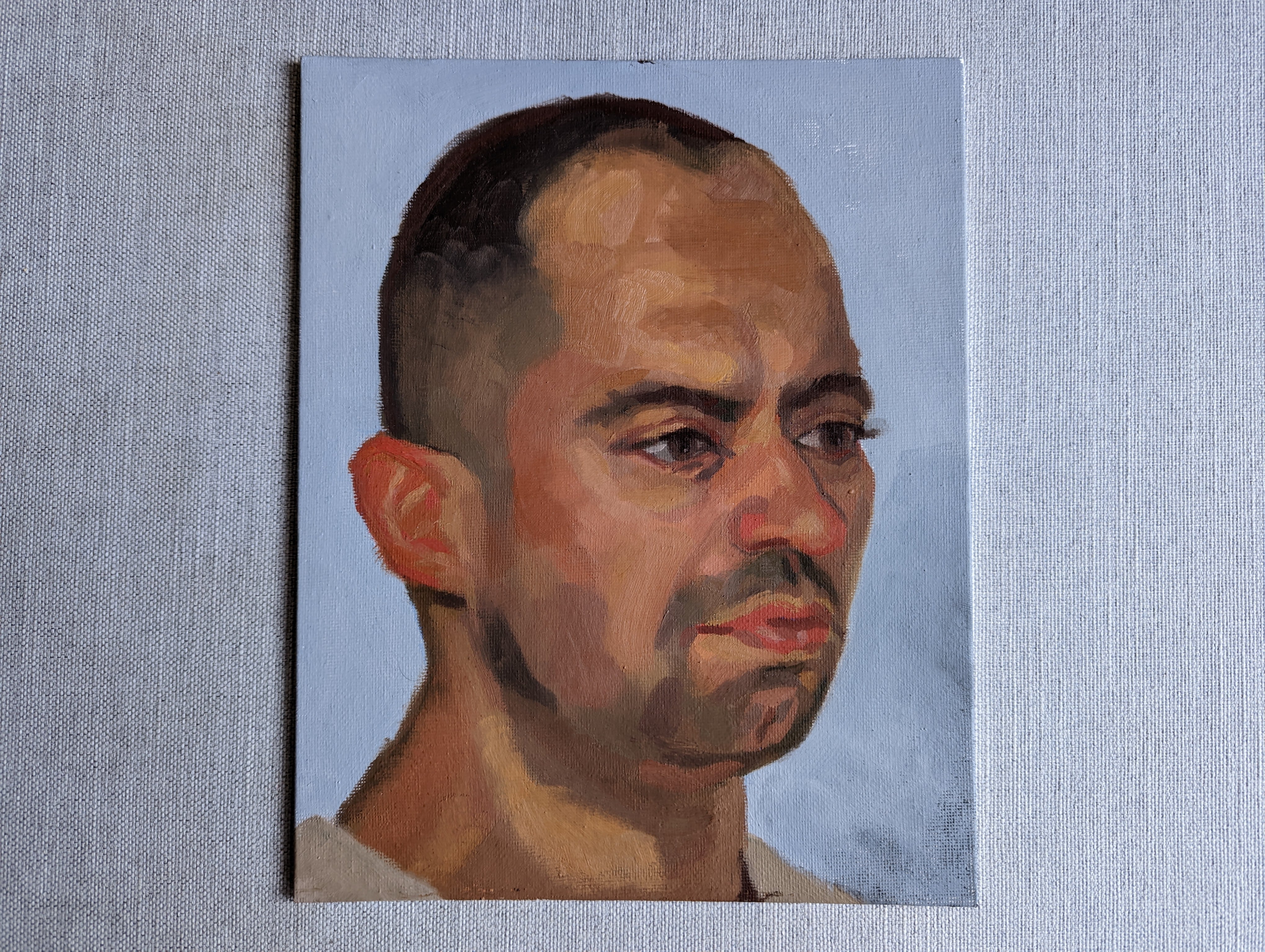 SH101 | Stephen Howe 