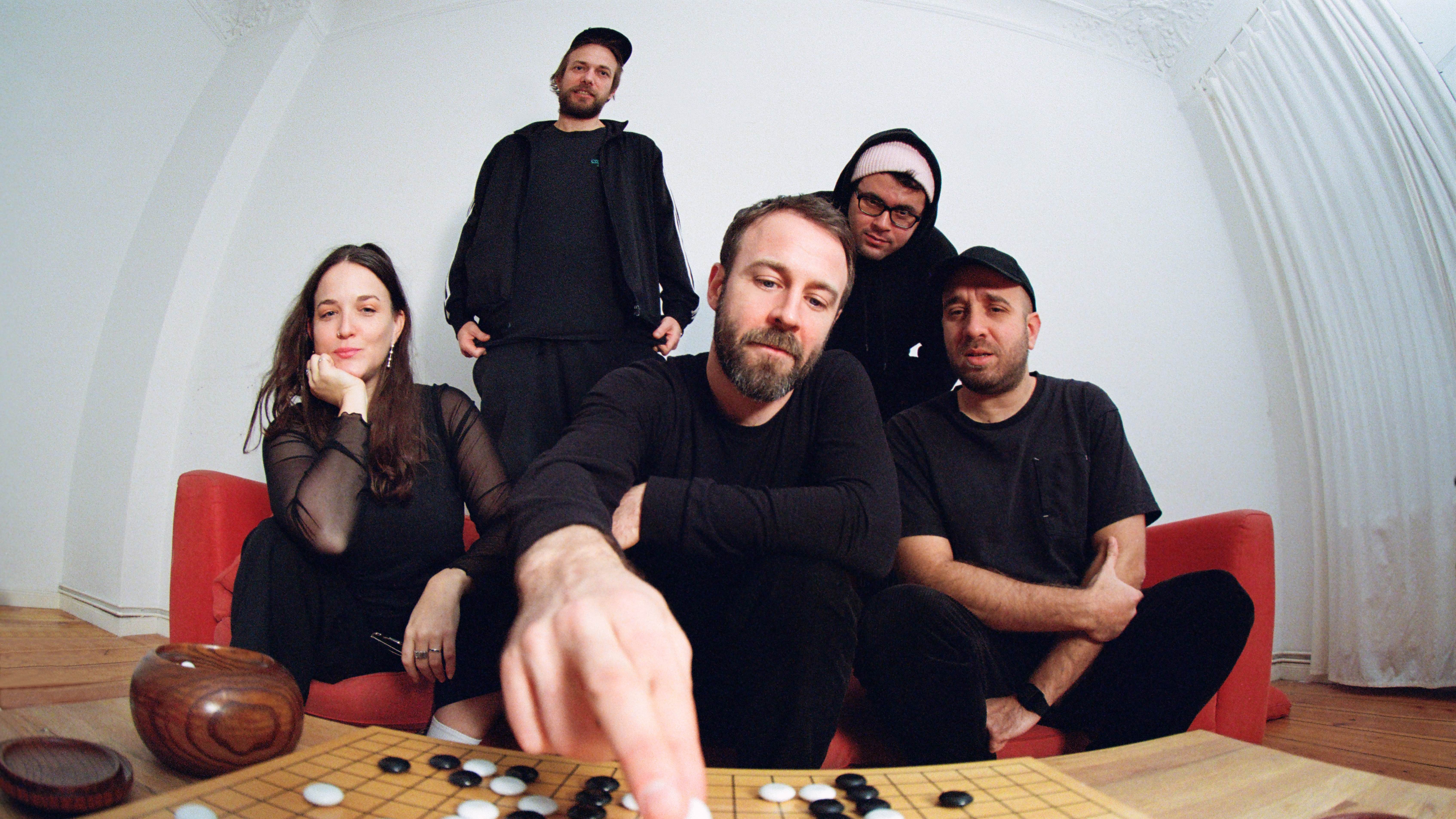 The Move 78 Show | Aver