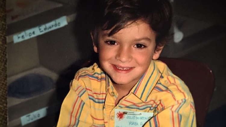 Musical Autobiographies | Chicaiza