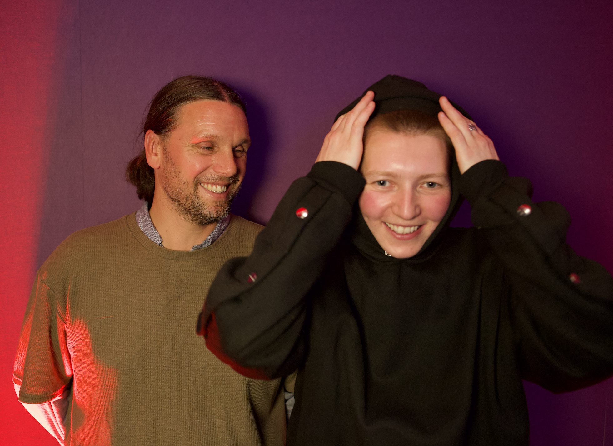 Le Guess Who? 2025 | oceanfloor.group (live)